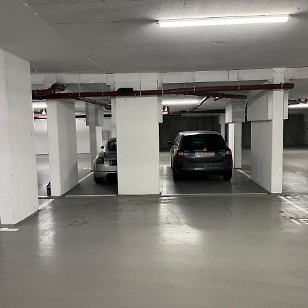 Luma Apartment Near Schoenbrunn With Parking 비엔나 외부 사진