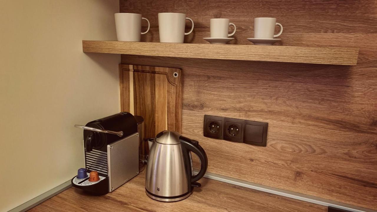 Luma Apartment Near Schoenbrunn With Parking 비엔나 외부 사진