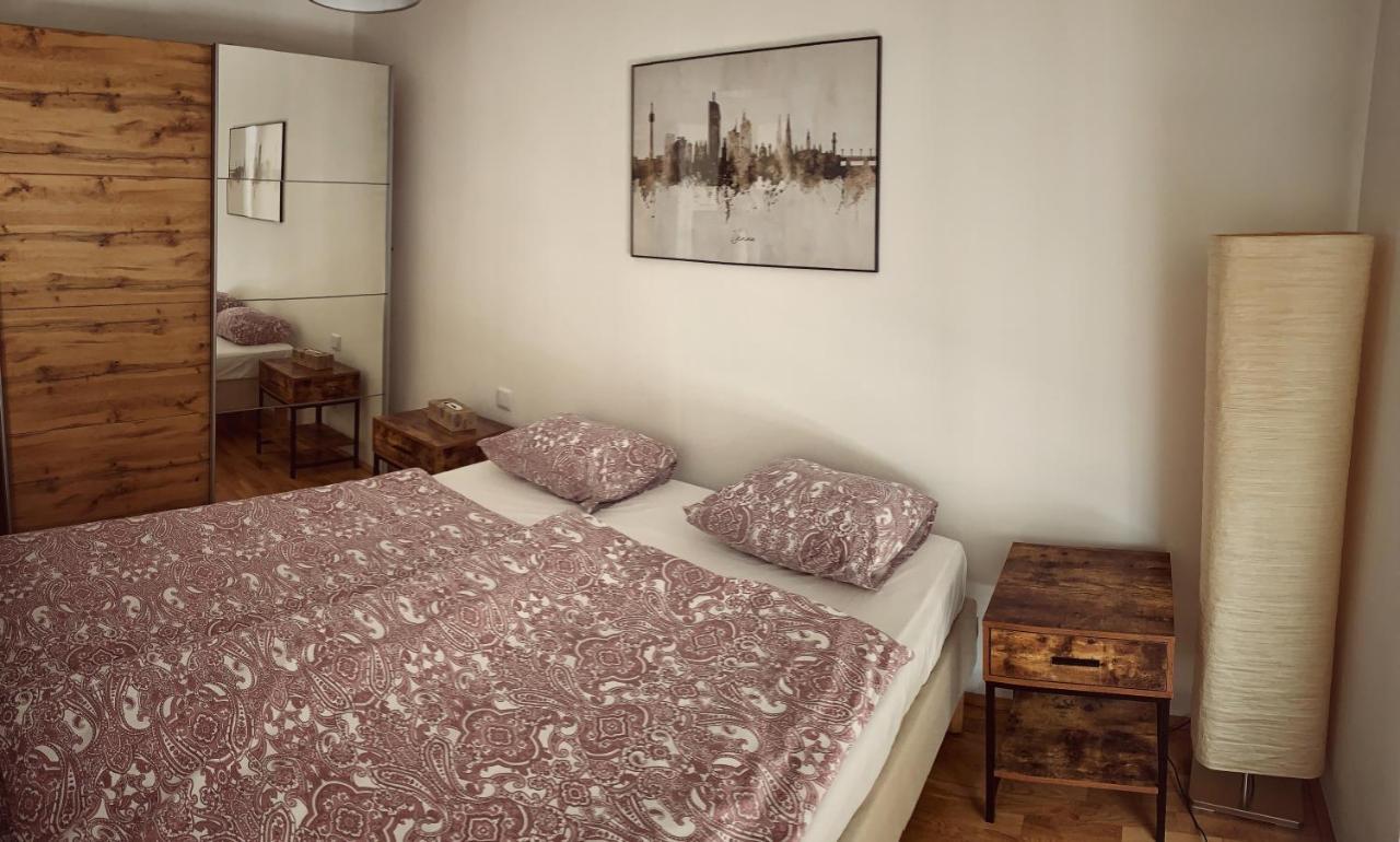 Luma Apartment Near Schoenbrunn With Parking 비엔나 외부 사진