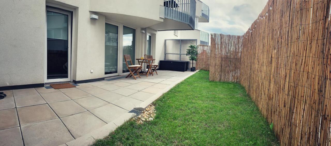 Luma Apartment Near Schoenbrunn With Parking 비엔나 외부 사진