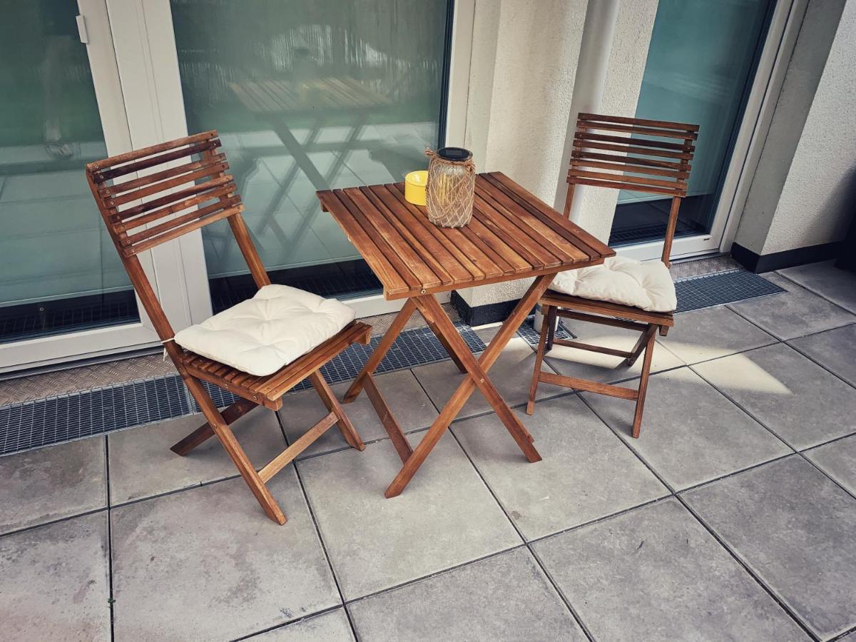 Luma Apartment Near Schoenbrunn With Parking 비엔나 외부 사진
