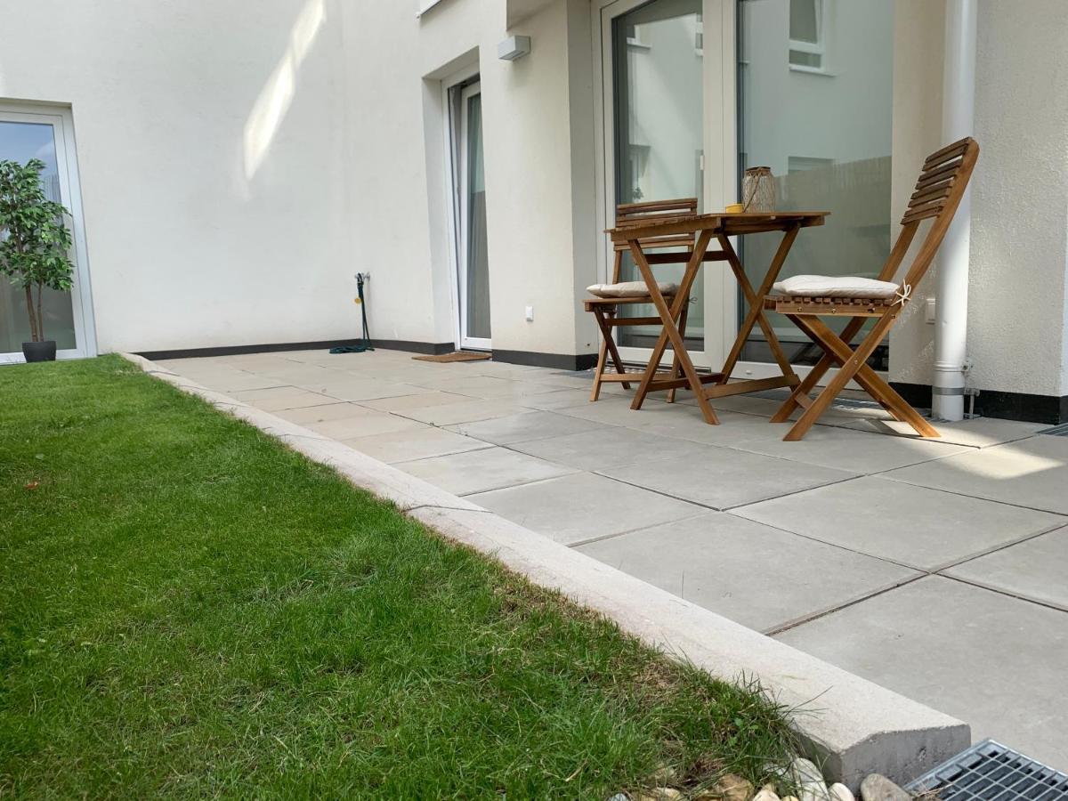 Luma Apartment Near Schoenbrunn With Parking 비엔나 외부 사진