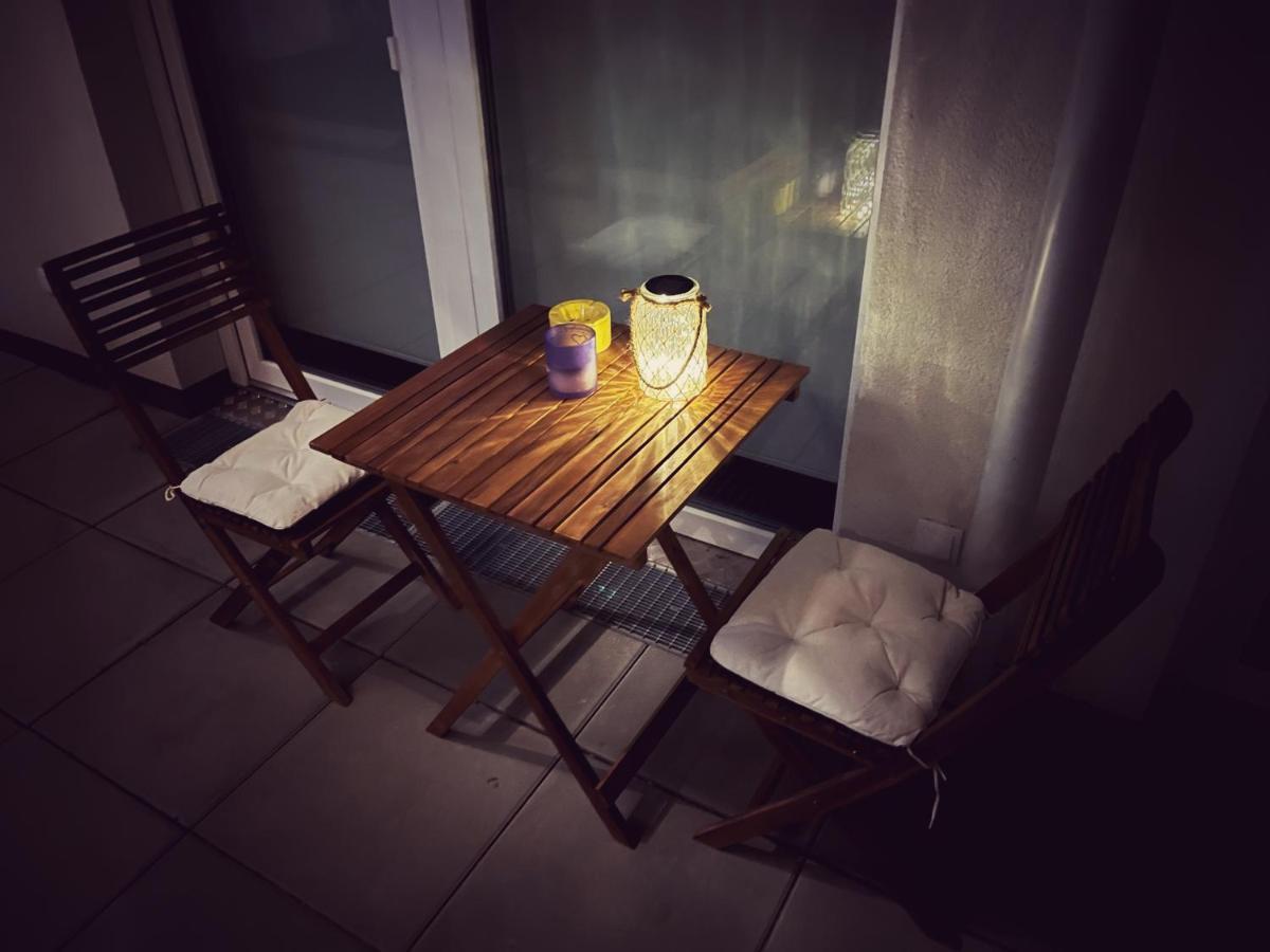 Luma Apartment Near Schoenbrunn With Parking 비엔나 외부 사진