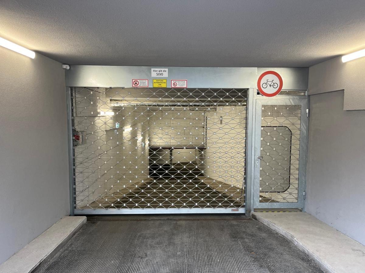 Luma Apartment Near Schoenbrunn With Parking 비엔나 외부 사진